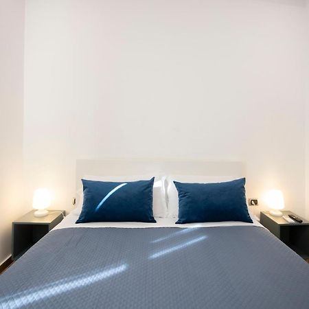 Tredidenari B&B Salerno Bagian luar foto