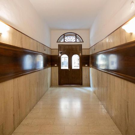 Tredidenari B&B Salerno Bagian luar foto