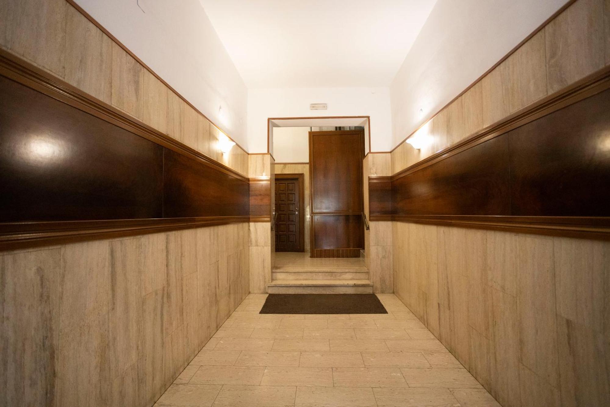 Tredidenari B&B Salerno Bagian luar foto
