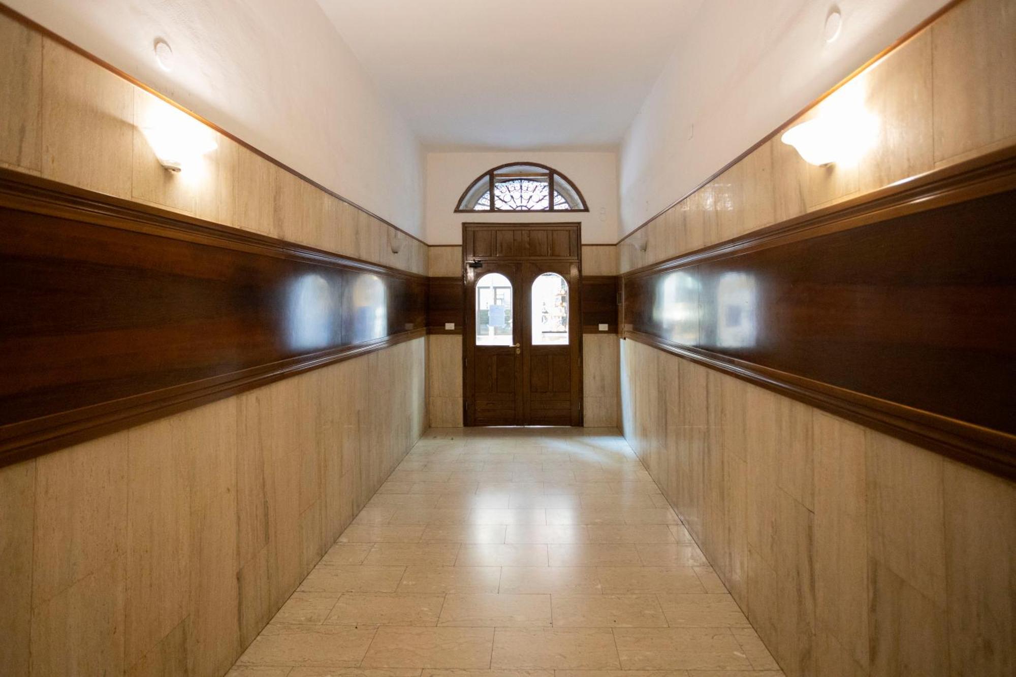 Tredidenari B&B Salerno Bagian luar foto