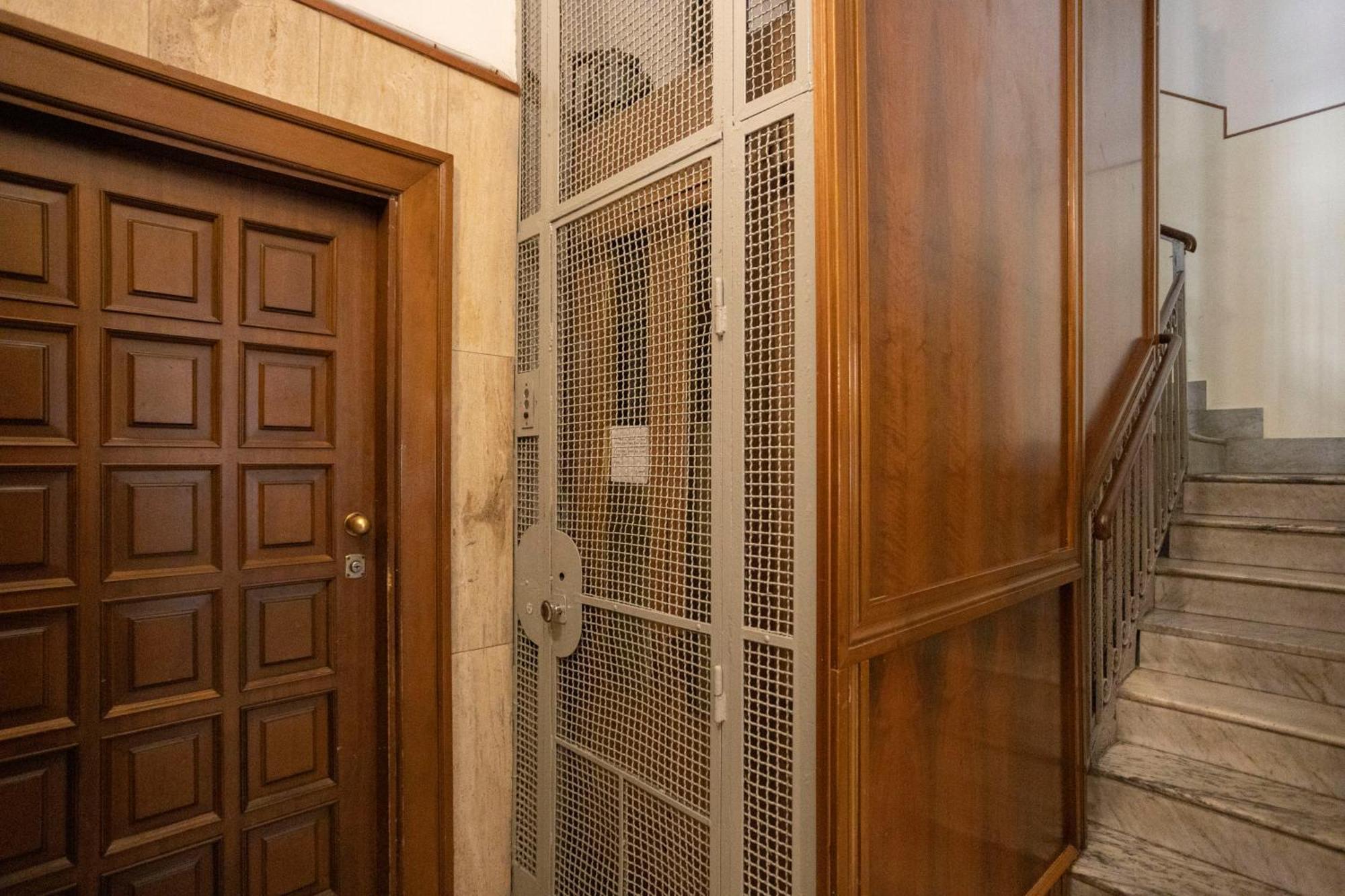 Tredidenari B&B Salerno Bagian luar foto