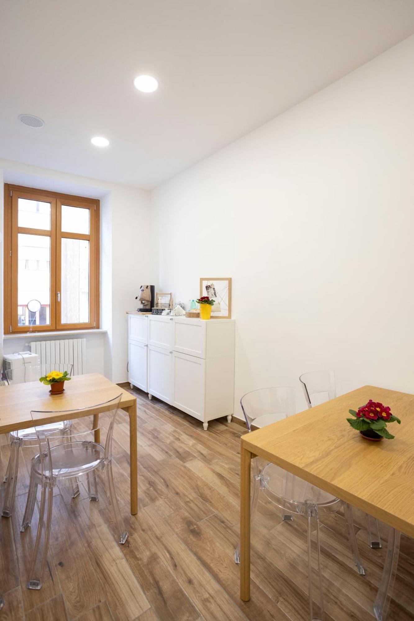 Tredidenari B&B Salerno Bagian luar foto