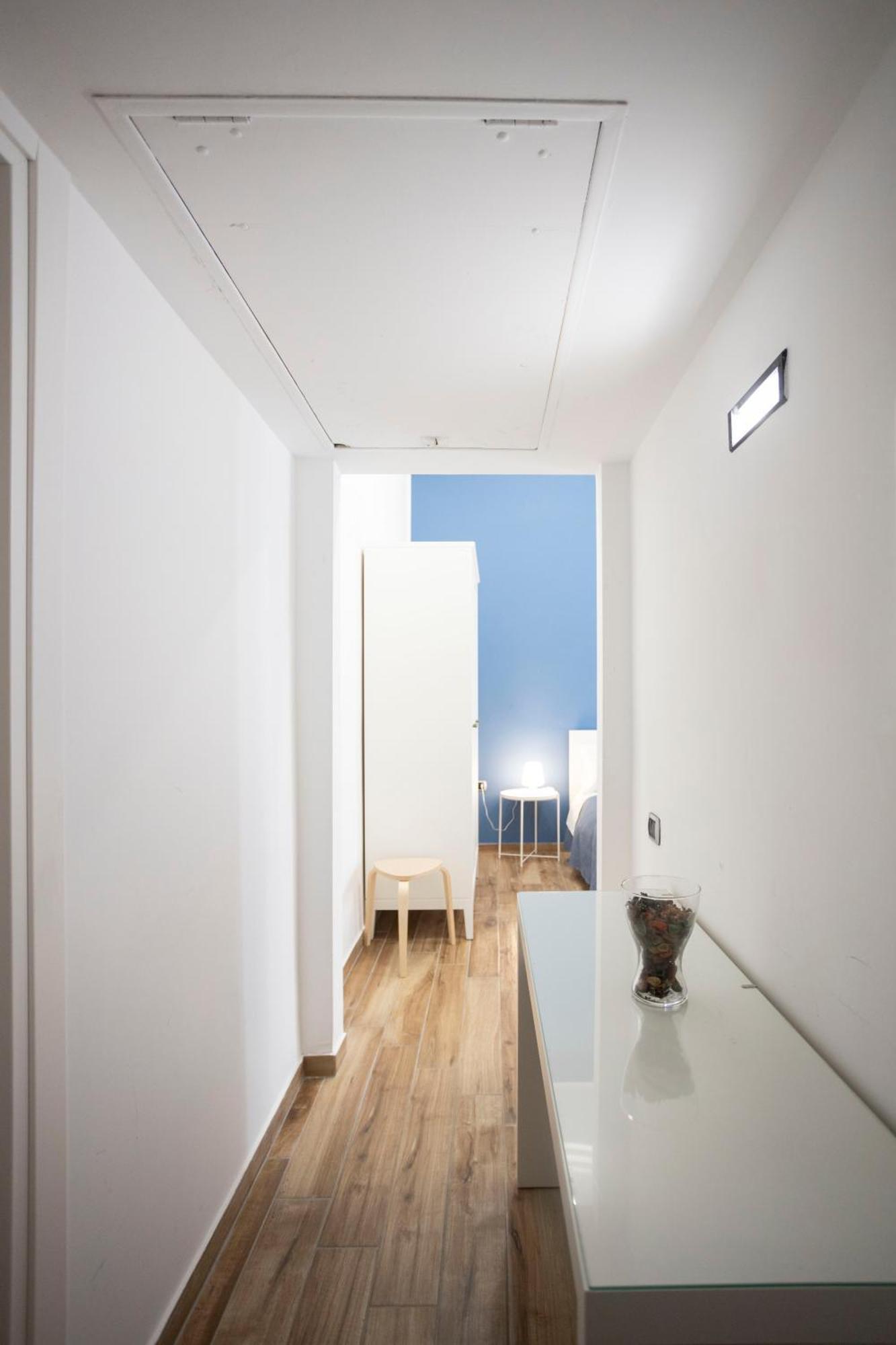 Tredidenari B&B Salerno Bagian luar foto