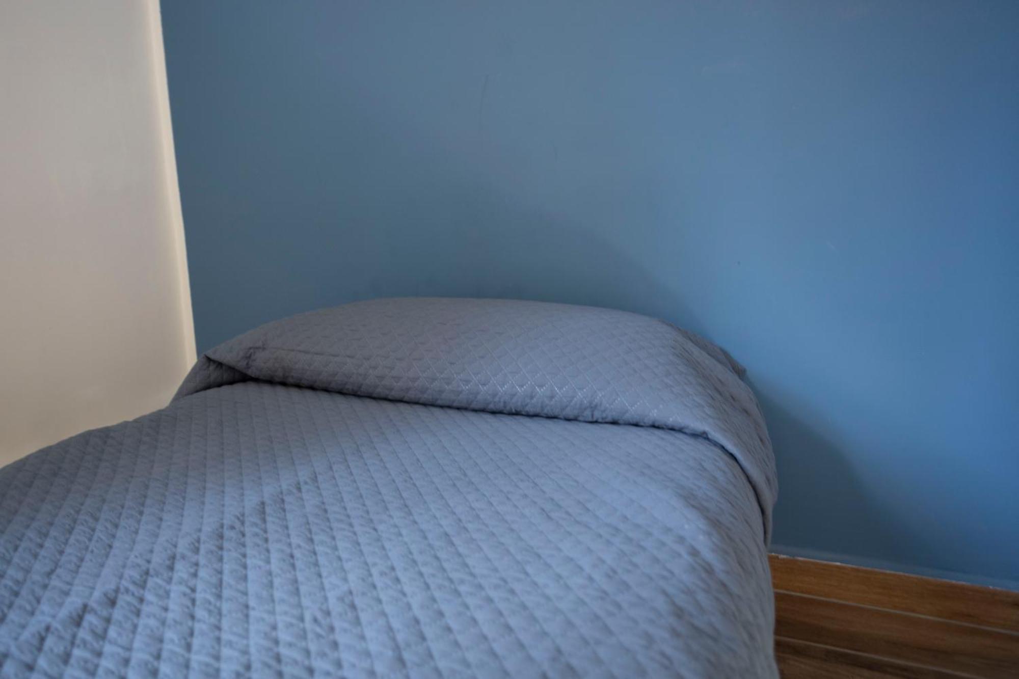 Tredidenari B&B Salerno Bagian luar foto
