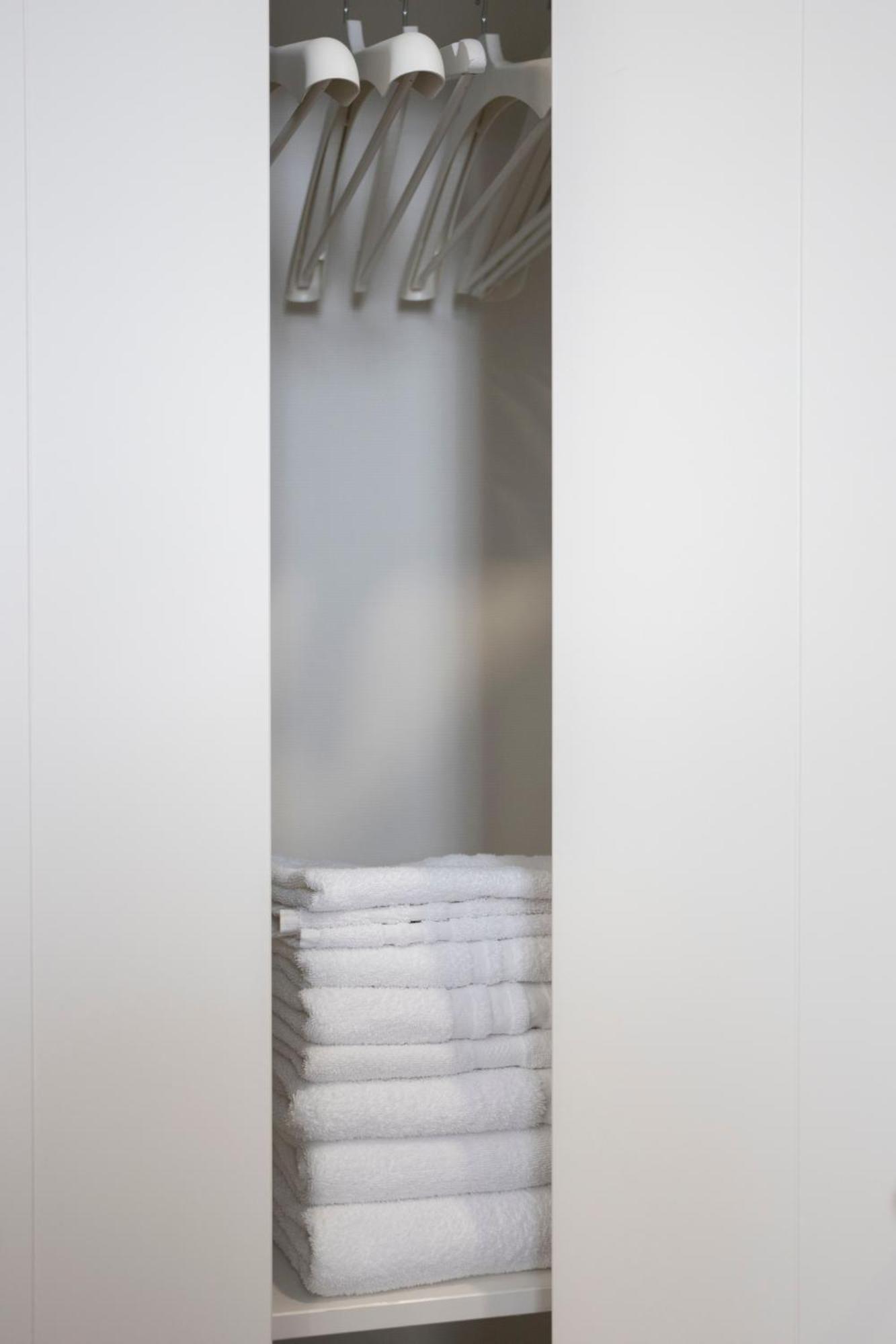 Tredidenari B&B Salerno Bagian luar foto